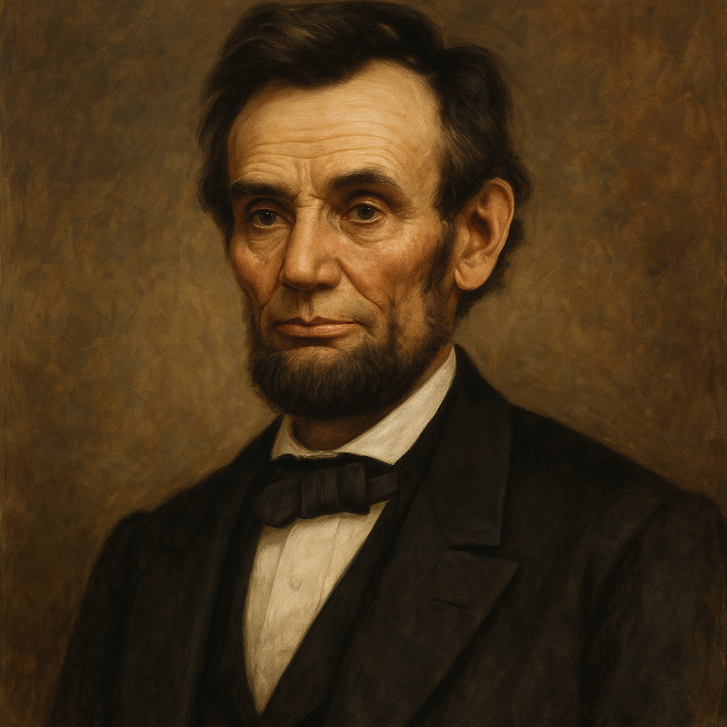 The Story of Abraham Lincoln: How Hardship Shaped a Leader